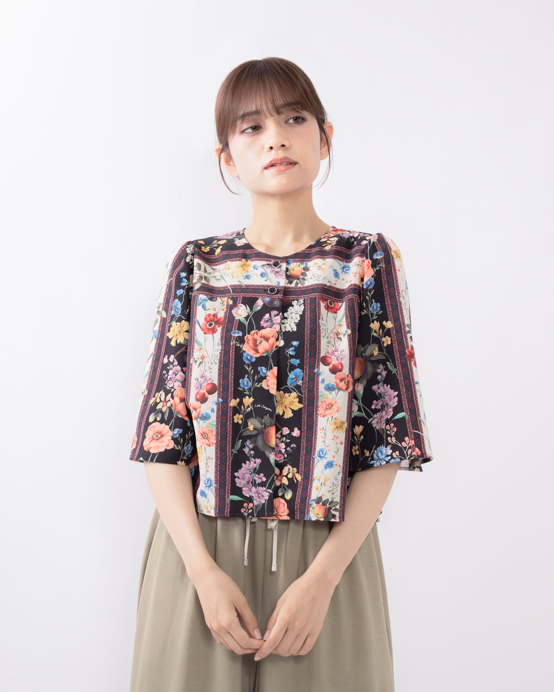 shirt・blouse | CRAYON ONLINE STORE