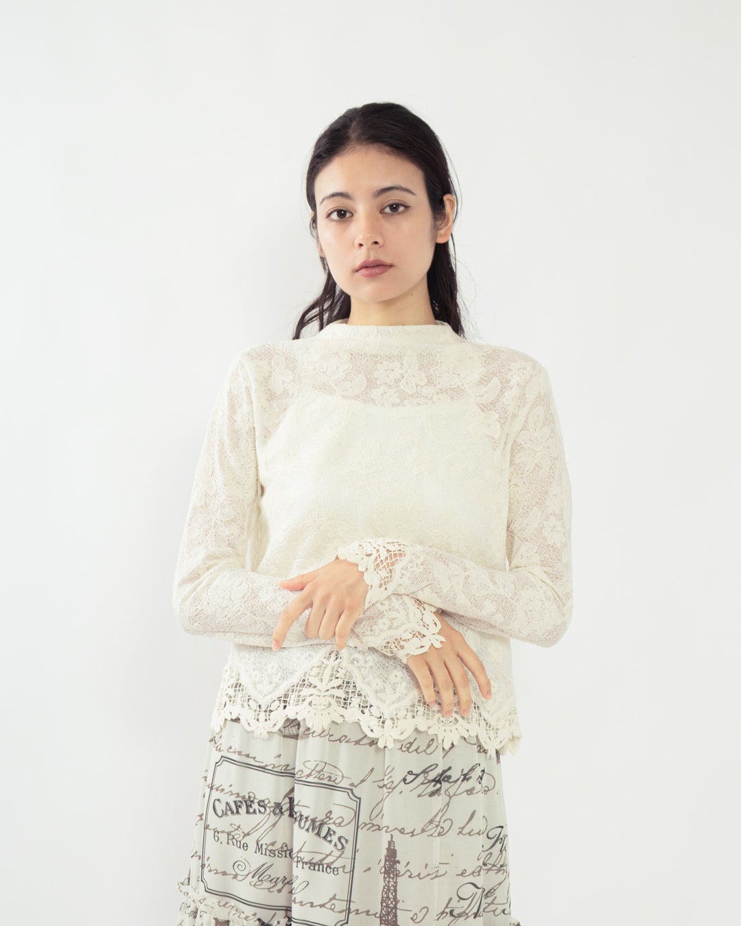 Lois CRAYON | CRAYON ONLINE STORE