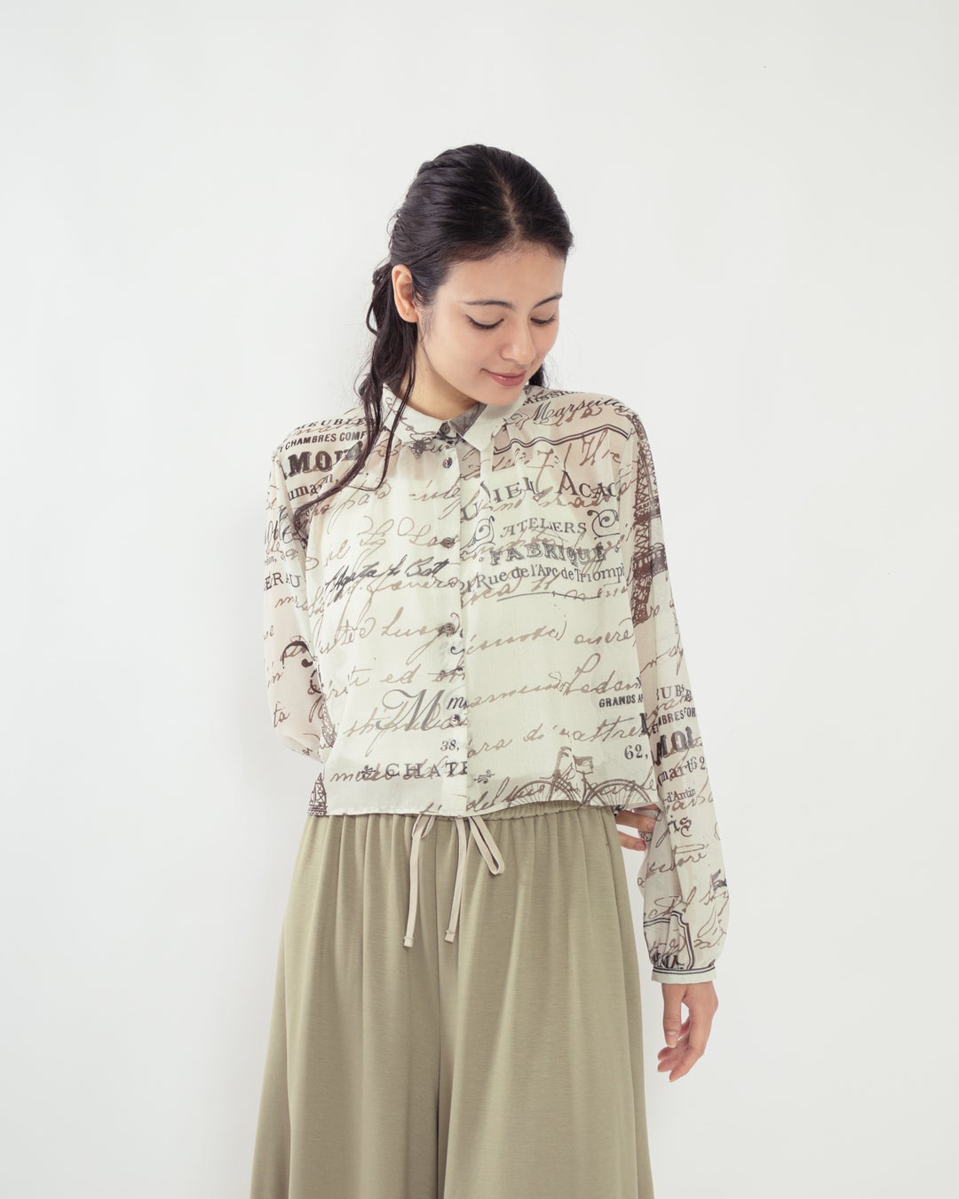 Lois CRAYON | CRAYON ONLINE STORE
