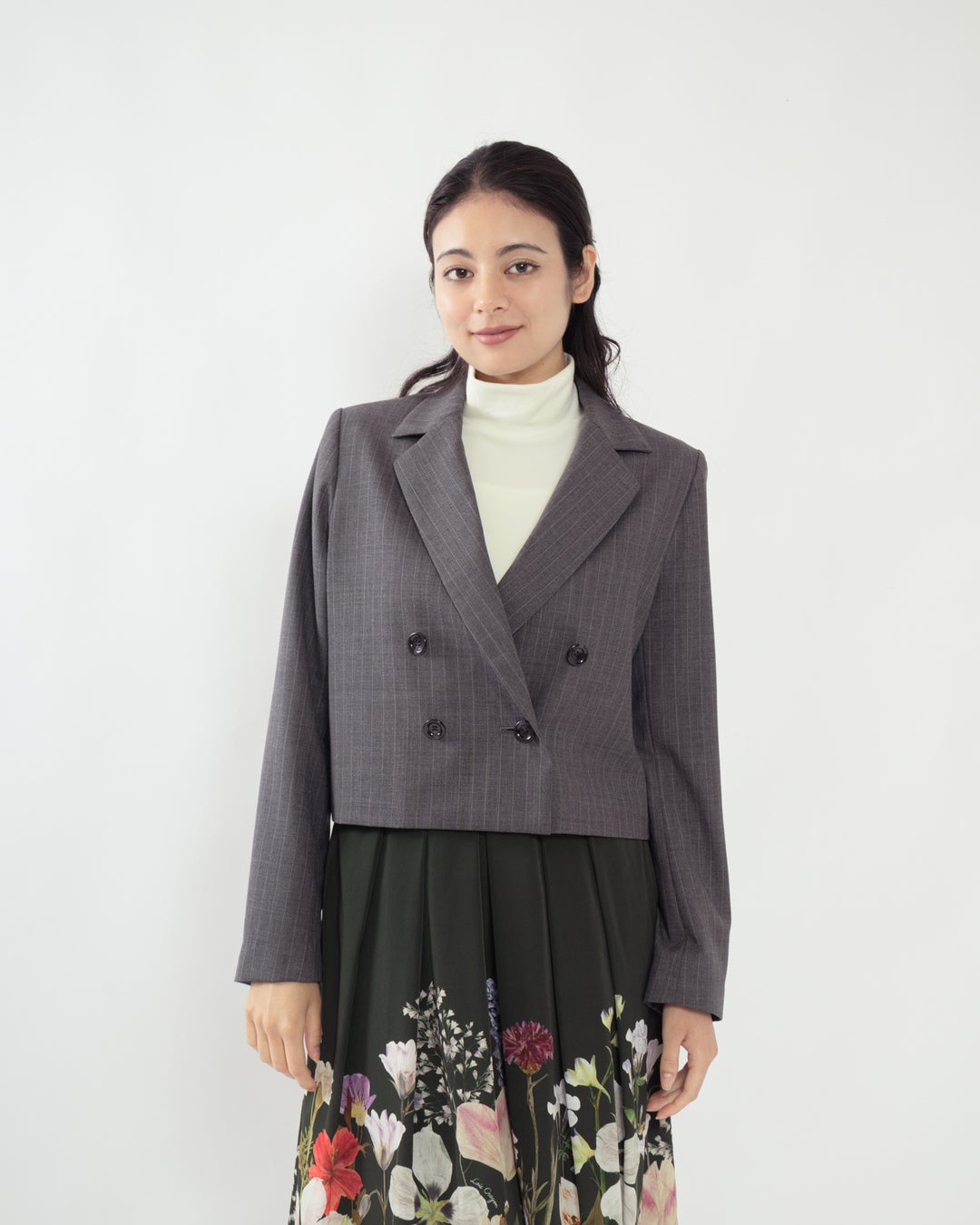 coat・jacket・blouson | CRAYON ONLINE STORE