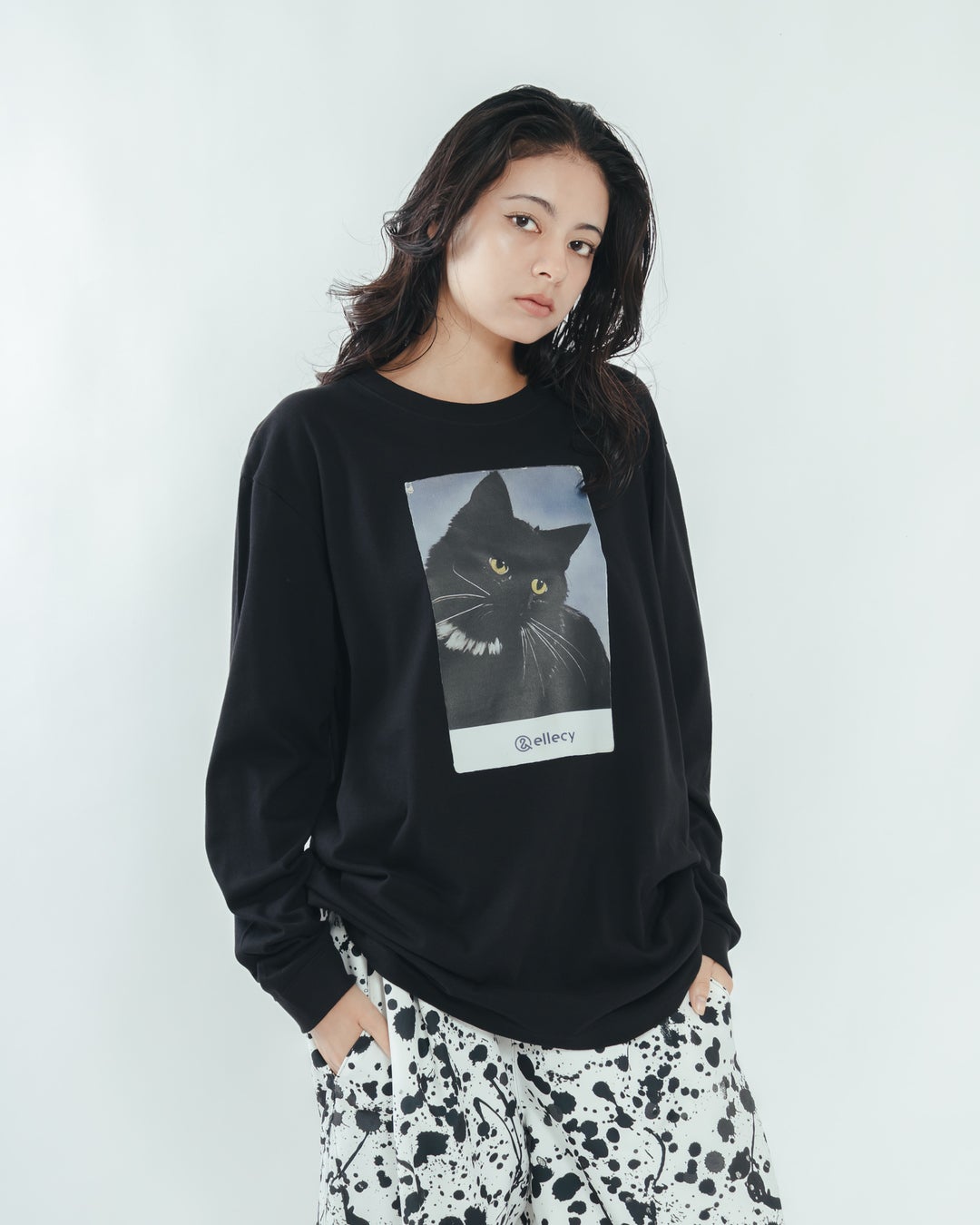 &ellecy | CRAYON ONLINE STORE