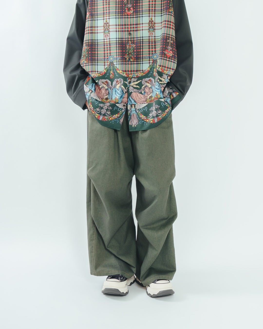 &ellecy | CRAYON ONLINE STORE