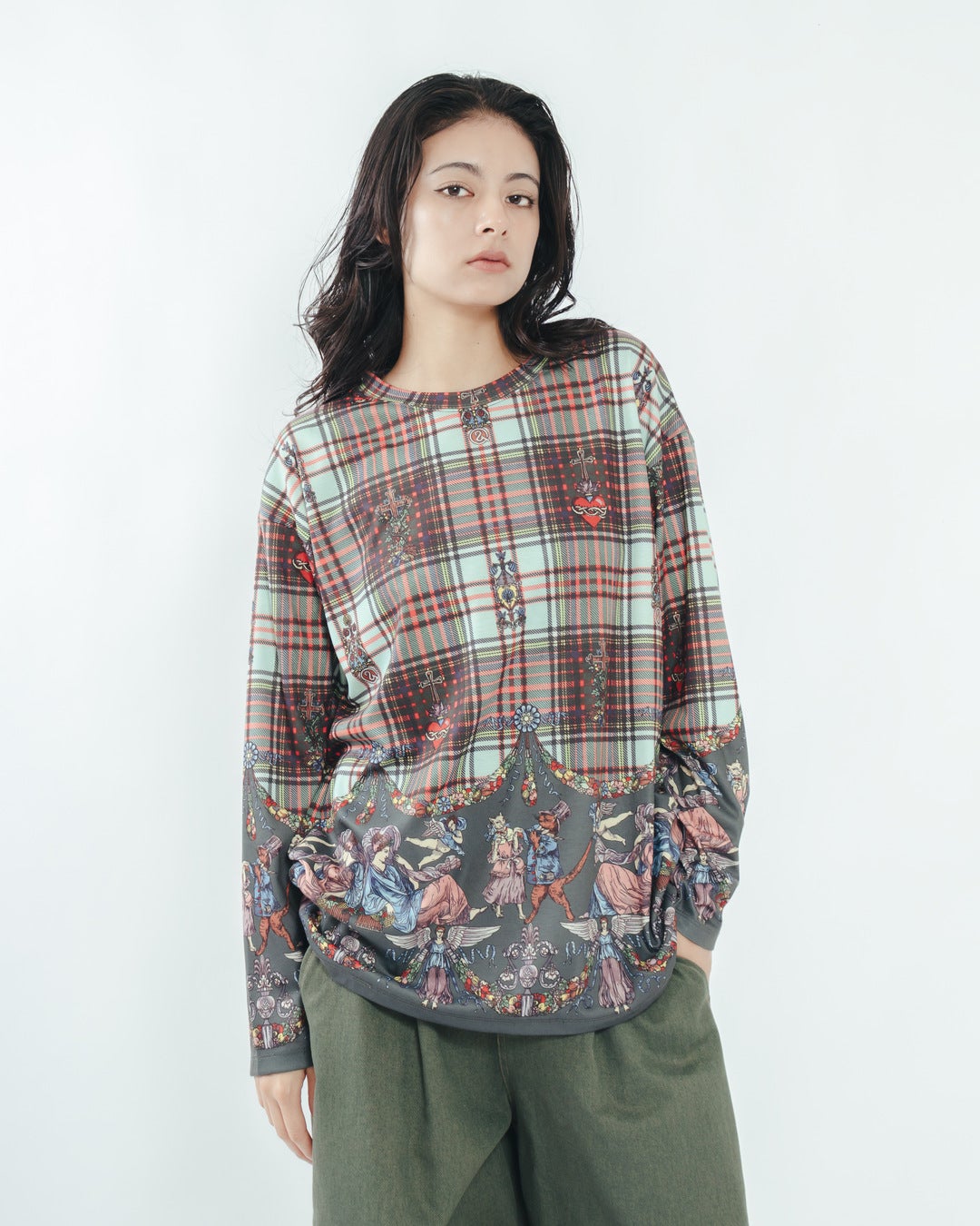 &ellecy | CRAYON ONLINE STORE