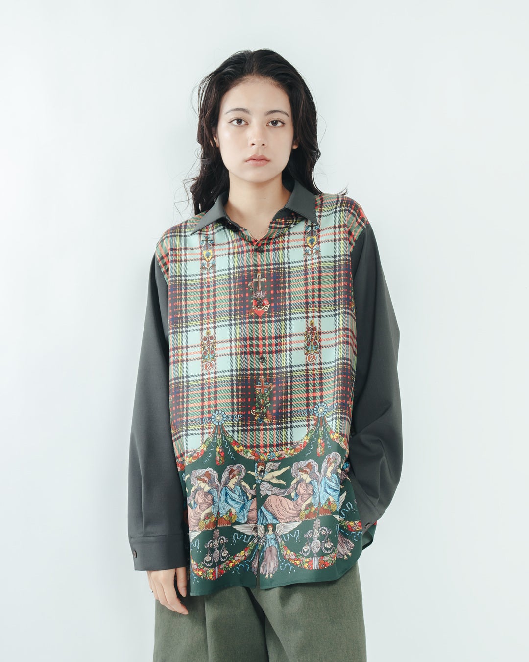 &ellecy | CRAYON ONLINE STORE