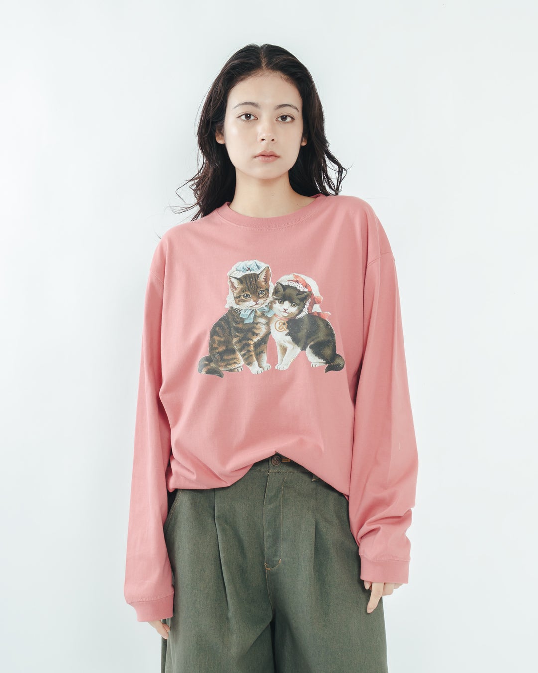 &ellecy | CRAYON ONLINE STORE