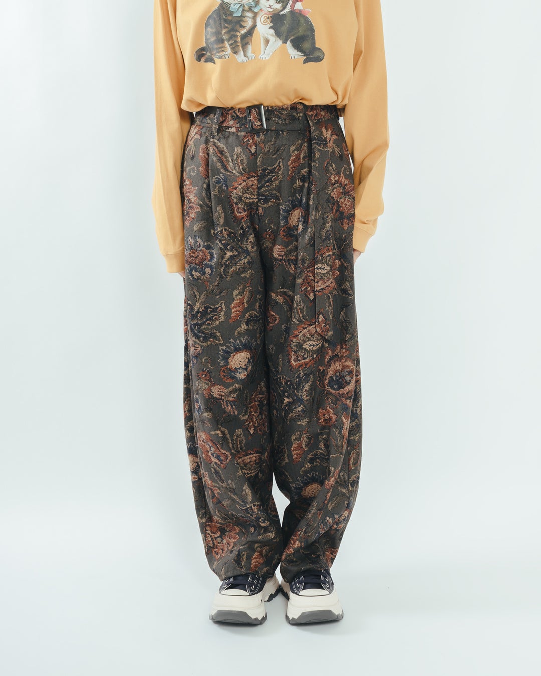 &ellecy | CRAYON ONLINE STORE