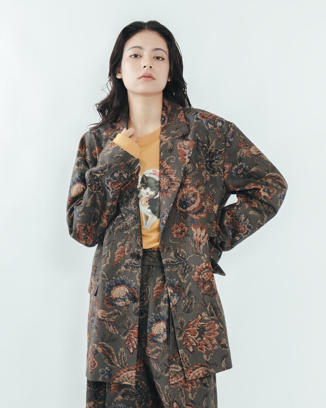 &ellecy | CRAYON ONLINE STORE
