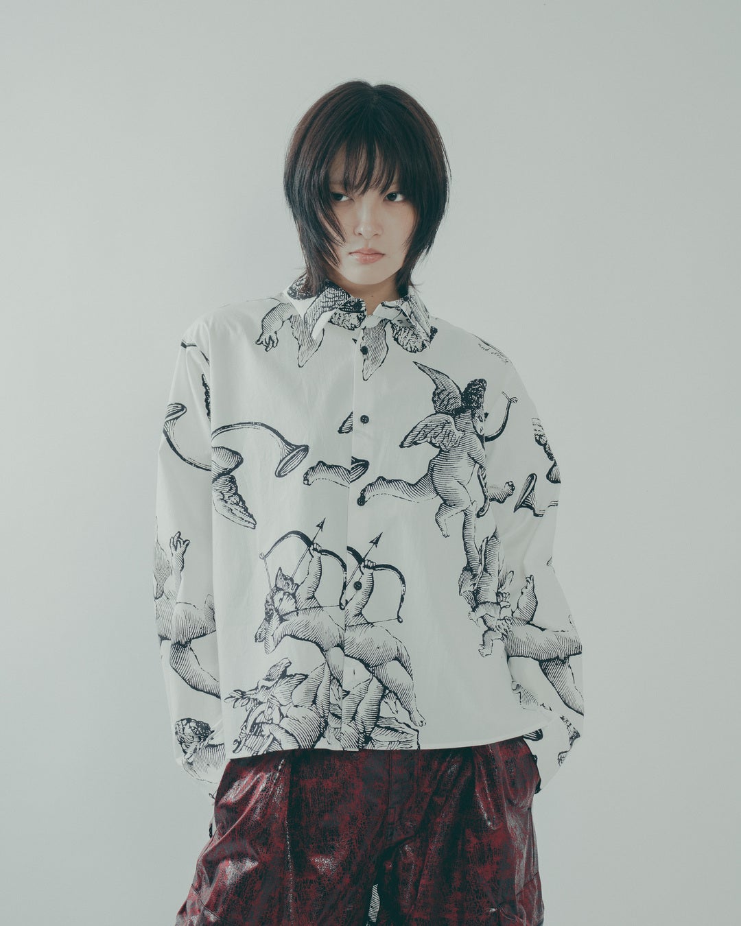 &ellecy | CRAYON ONLINE STORE